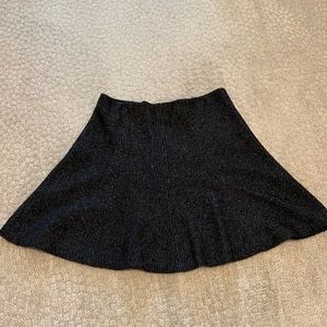 Perfect winter everyday skirt!
